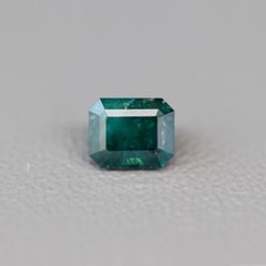0.53 Carat Natural Color Change Russian Alexandrite AGL Certified