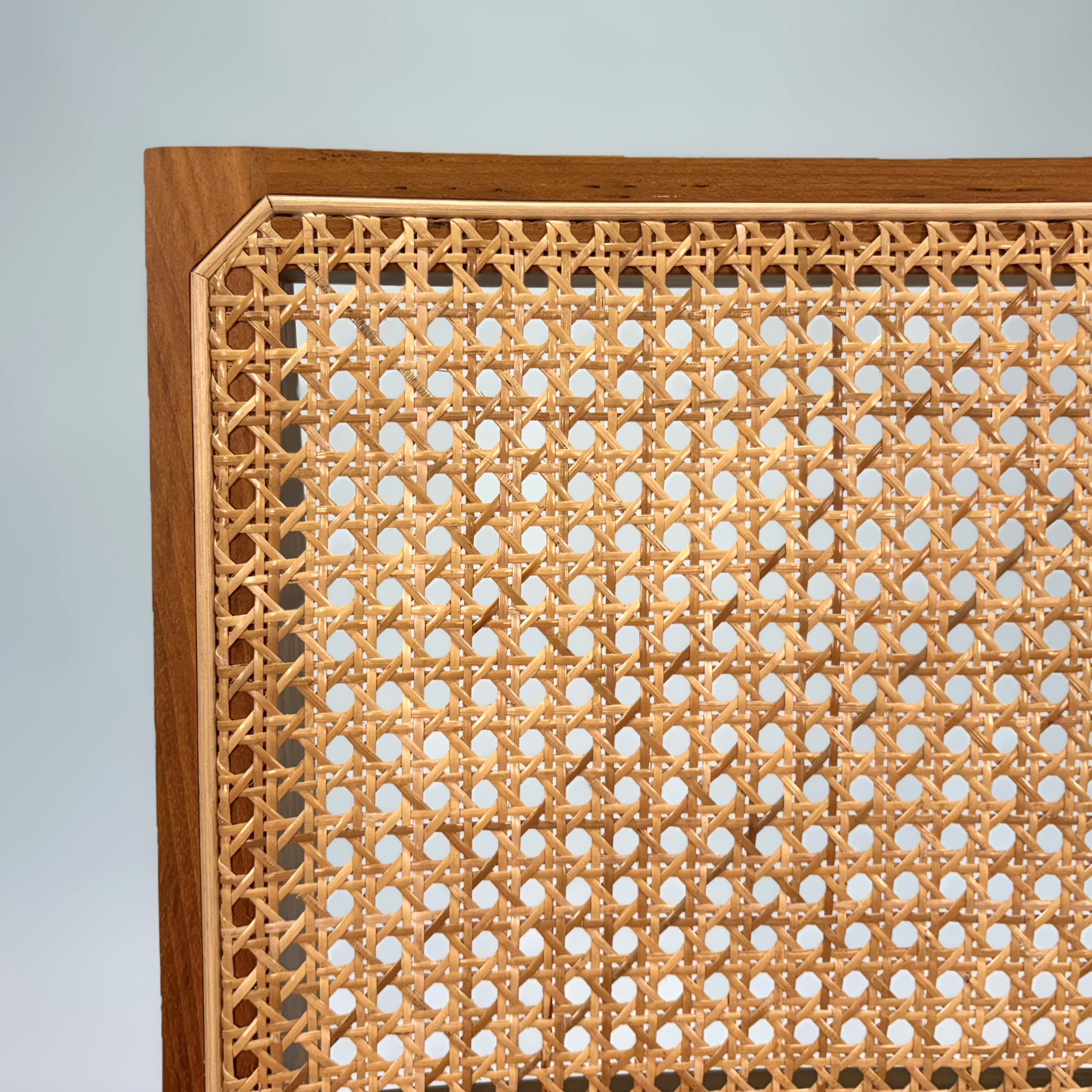 055 Capitol Complex Stuhl von Hommage a Pierre Jeanneret im Angebot 9