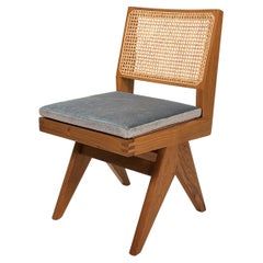 055 Capitol Complex Chair by Hommage a Pierre Jeanneret