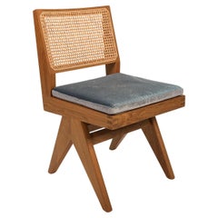 055 Capitol Complex Chair by Hommage a Pierre Jeanneret