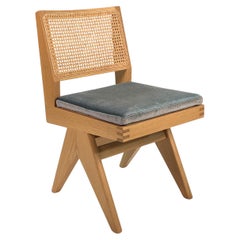055 Capitol Complex Chair by Hommage a Pierre Jeanneret
