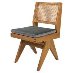 055 Capitol Complex Chair by Hommage a Pierre Jeanneret