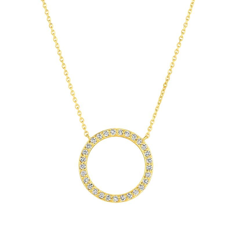 
0.55 Carat Natural Diamond Circle Necklace 14K White Gold G SI 18 inches chain

    100% Natural Diamonds, Not Enhanced in any way Round Cut Diamond Necklace  
    0.55CT
    G-H 
    SI  
    14K White Gold,   Pave style , 3 grams 
    3/4 inch in