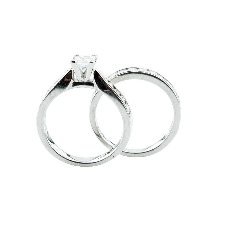 jcpenney wedding rings clearance
