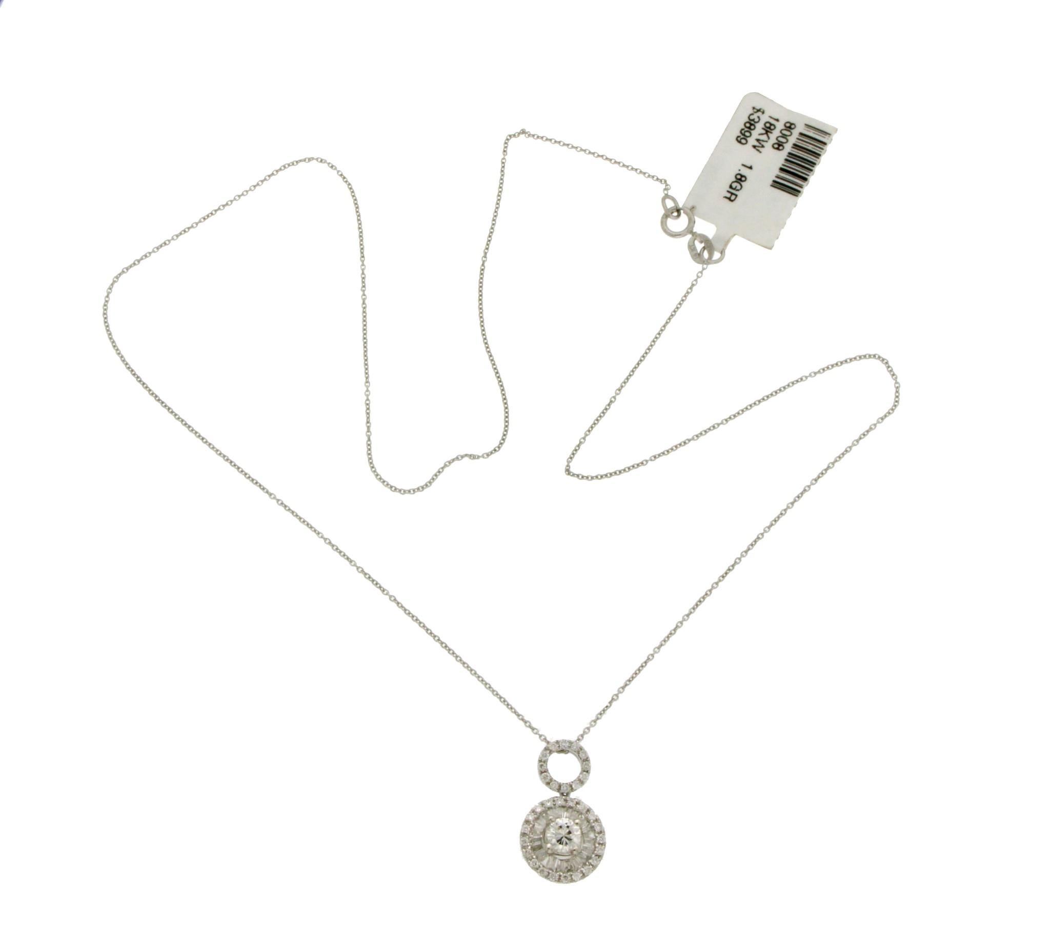 Type: Necklace 
Wearable Length: 16