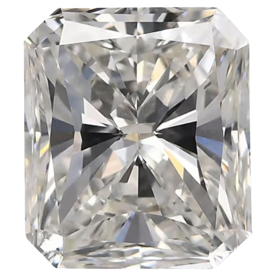 0.59 Carat Emerald Cut Gia Certified E Color Vs1 Clarity Diamond