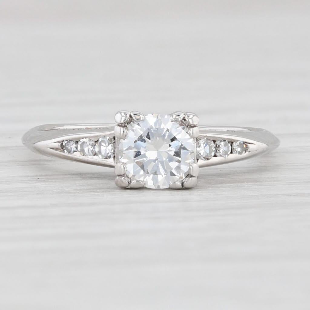 solitaire sizes