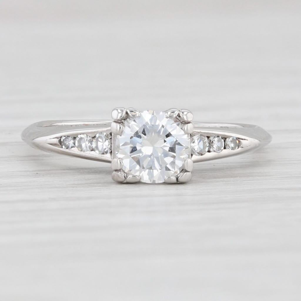 grace beverly engagement ring