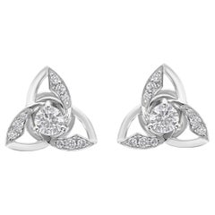 Stud Earrings
