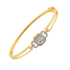 Modern Bracelets