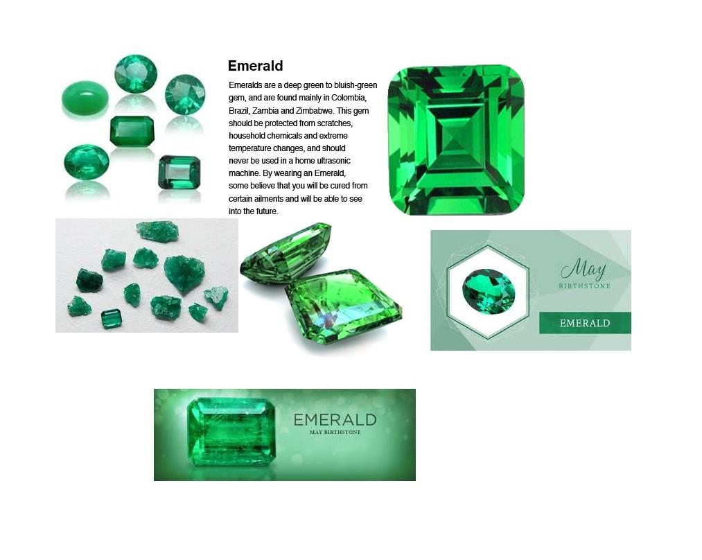 Orecchini con diamante smeraldo in oro da 0,60 carati in vendita 3