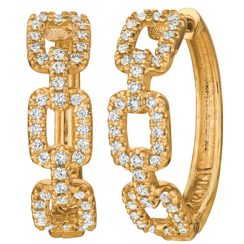 0.60 Carat Natural Diamond Earrings G SI 14K Rose Gold

 

100% Natural, Not Enhanced in any way Round Cut Diamond Earrings
0.60CT
G-H 
SI  
14K Rose Gold,  5 grams, Pave style 
7/8 inch in height, 1/4 inch in width
80 diamonds 

E5679P
 

ALL OUR