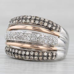 Cocktail Rings
