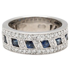 Band Rings