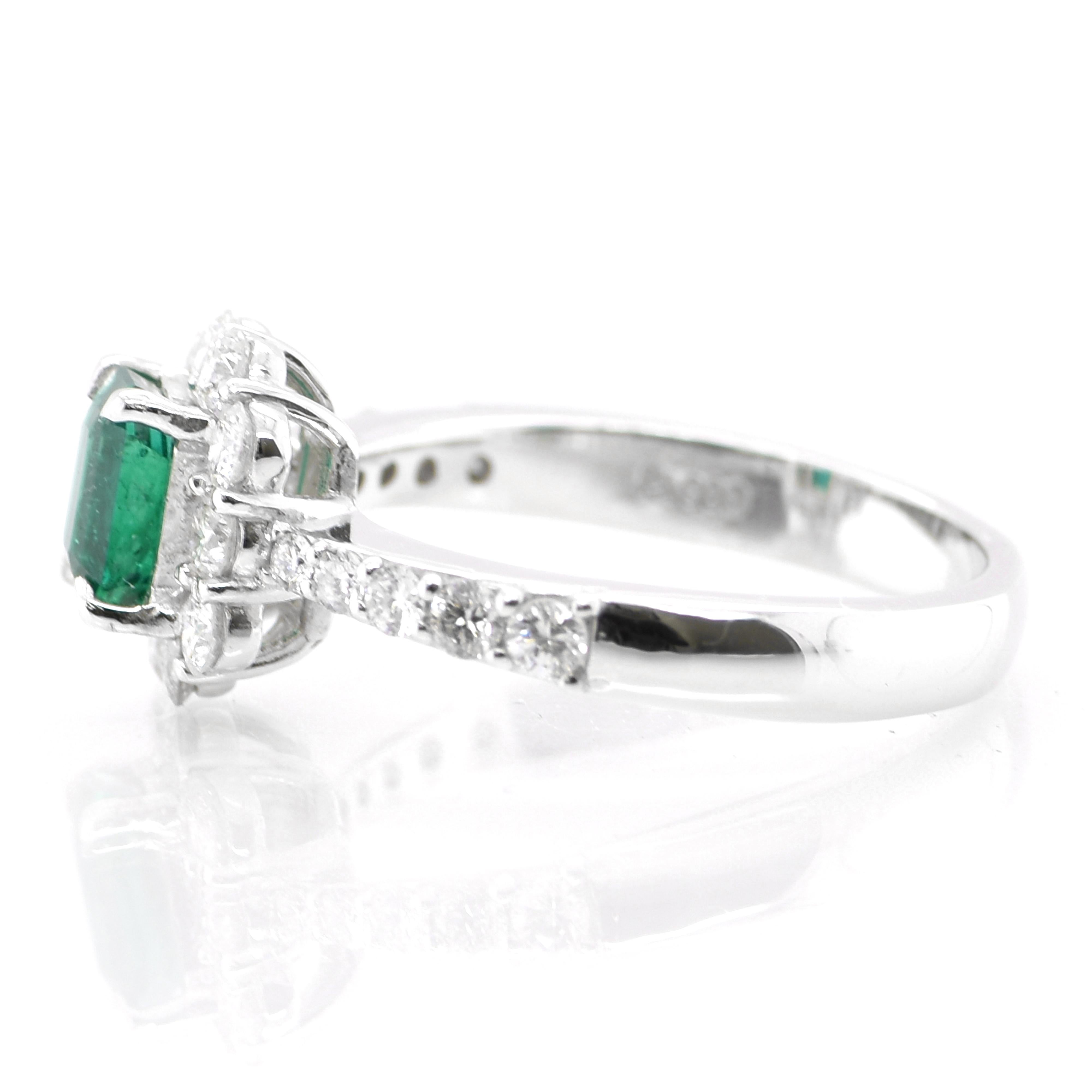 colombian emerald rings uk