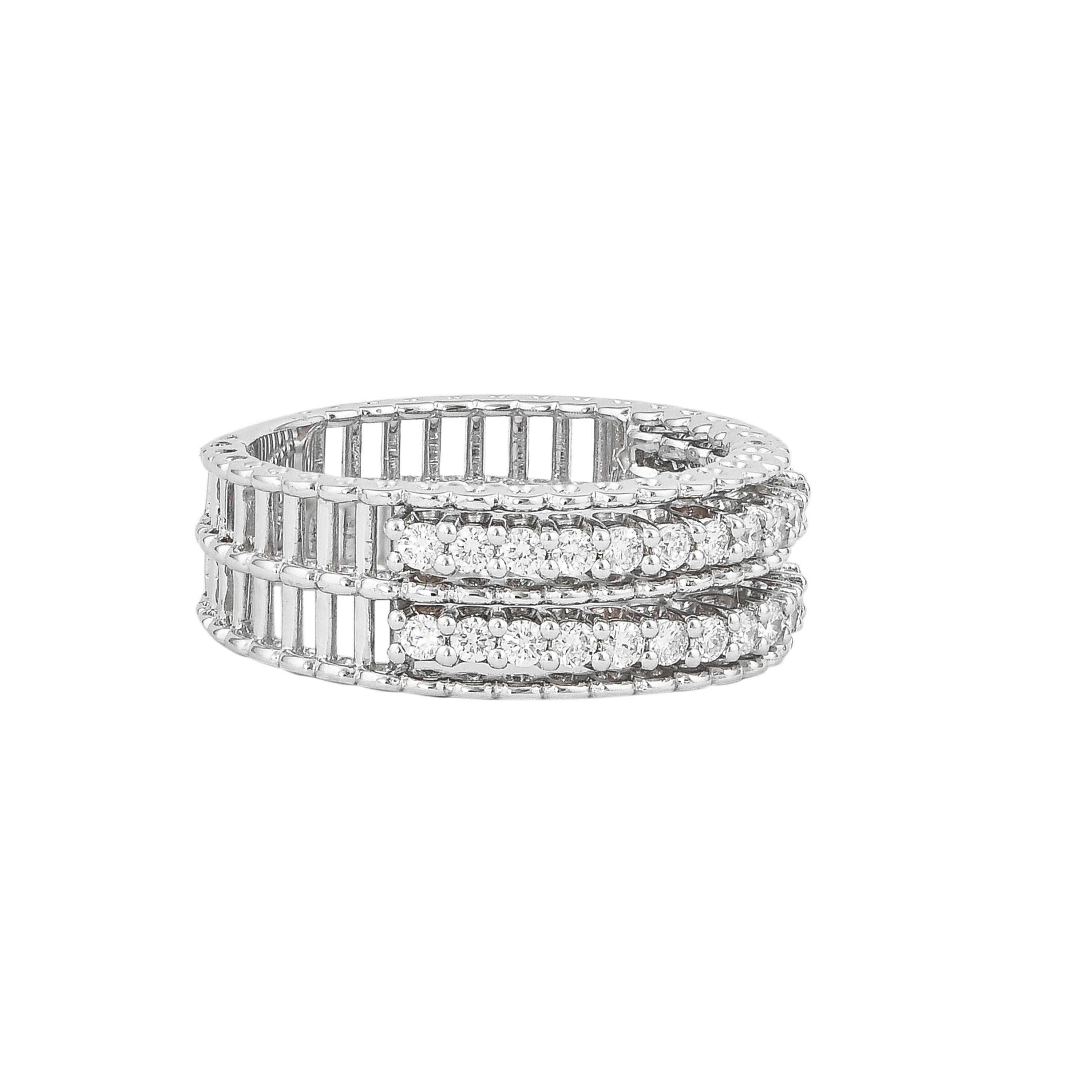Made by nature over a period of time and under great pressure, diamonds are a beautiful reminder that all things great take time. There is a reason why diamonds are a girl’s best friend, and it’s because there is never a wrong occasion to