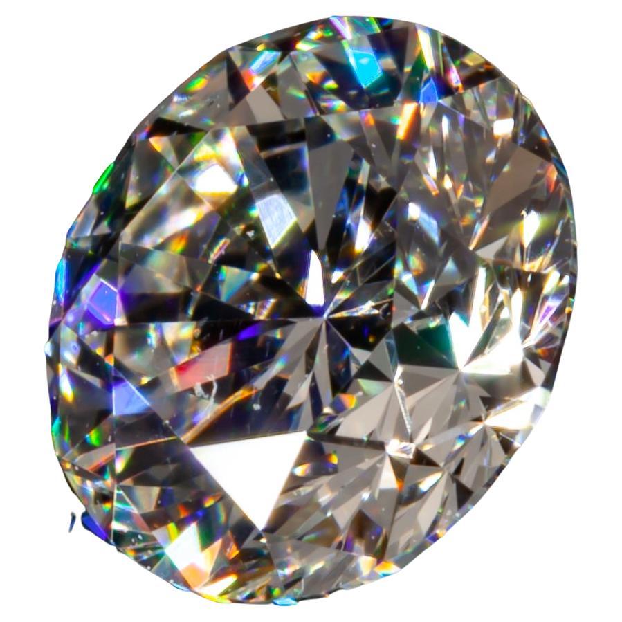 Diamant Allgemeine Informationen
GIA-Berichtsnummer: 5182299001
Diamant-Schliff: Runder Brillant 
Abmessungen: 5,51 - 5,53 x 3,44 mm

Ergebnisse der Diamantklassifizierung
Karatgewicht: 0,65
Farbe Note: G
Reinheitsgrad: VS2

Zusätzliche