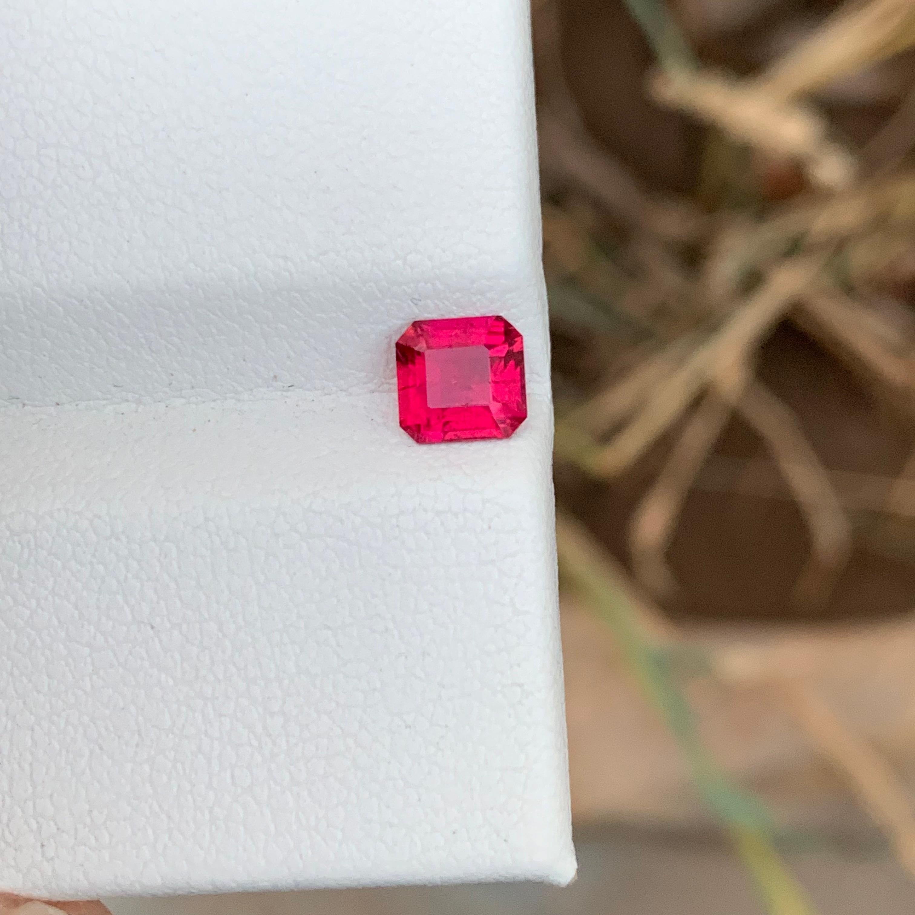 pink tourmaline price per gram