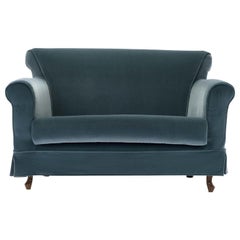 070 Gray Sofa