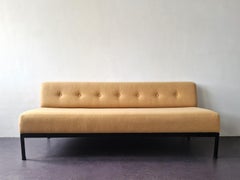 Divano 2,5 posti serie 070 di Kho Liang Ie per Artifort, Paesi Bassi 1964