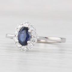 Anelli di fidanzamento in oro 14k