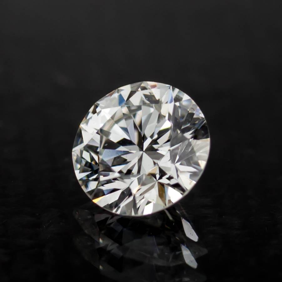 0.71 Carat Loose F / VS2 Round Brilliant Cut Diamond GIA Certified

Diamond General Info
GIA Report Number: 2181350664
Diamond Cut: Round Brilliant
Measurements: 5.78  x  5.74  -  3.56 mm

Diamond Grading Results
Carat Weight:0.71
Color Grade: