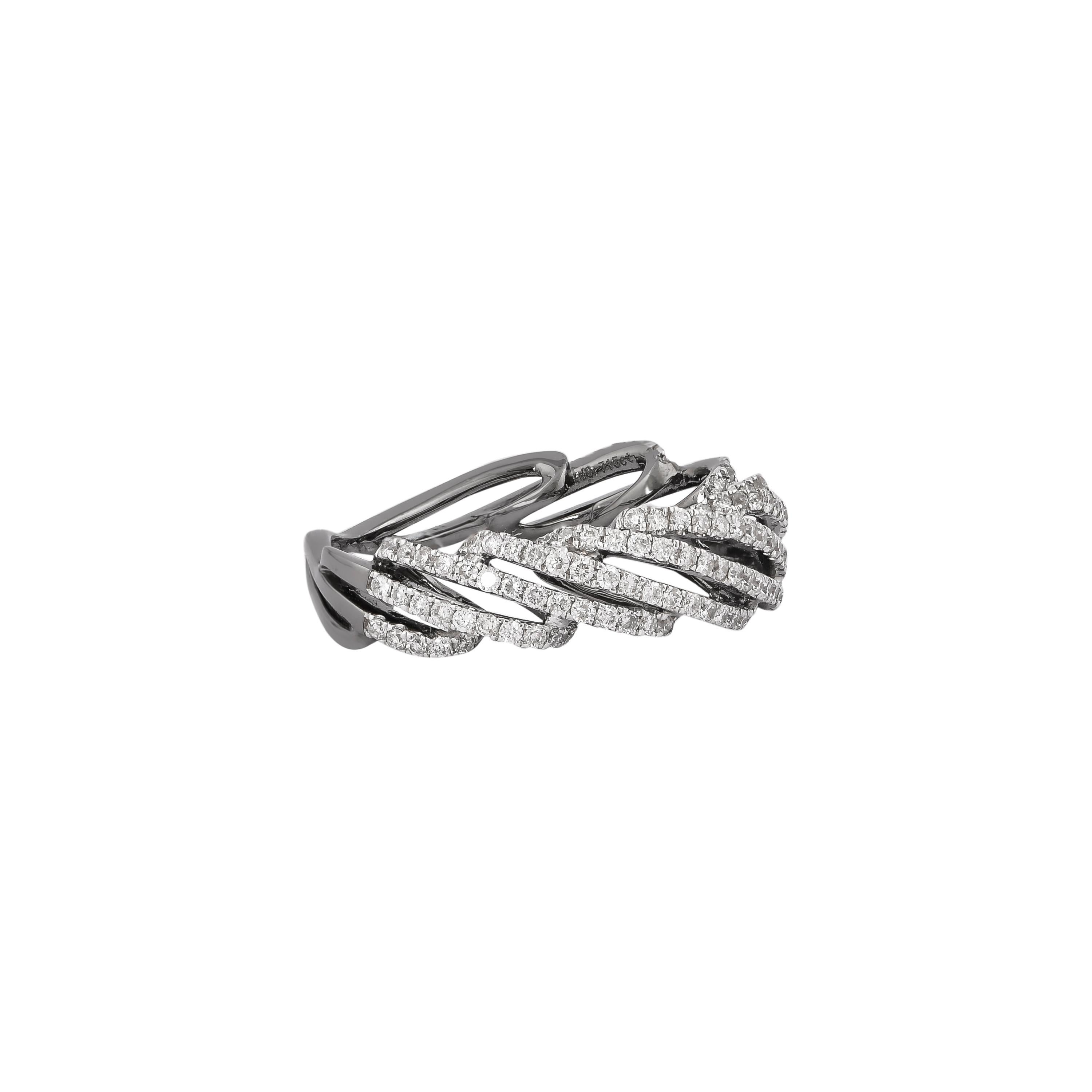 Made by nature over a period of time and under great pressure, diamonds are a beautiful reminder that all things great take time. There is a reason why diamonds are a girl’s best friend, and it’s because there is never a wrong occasion to