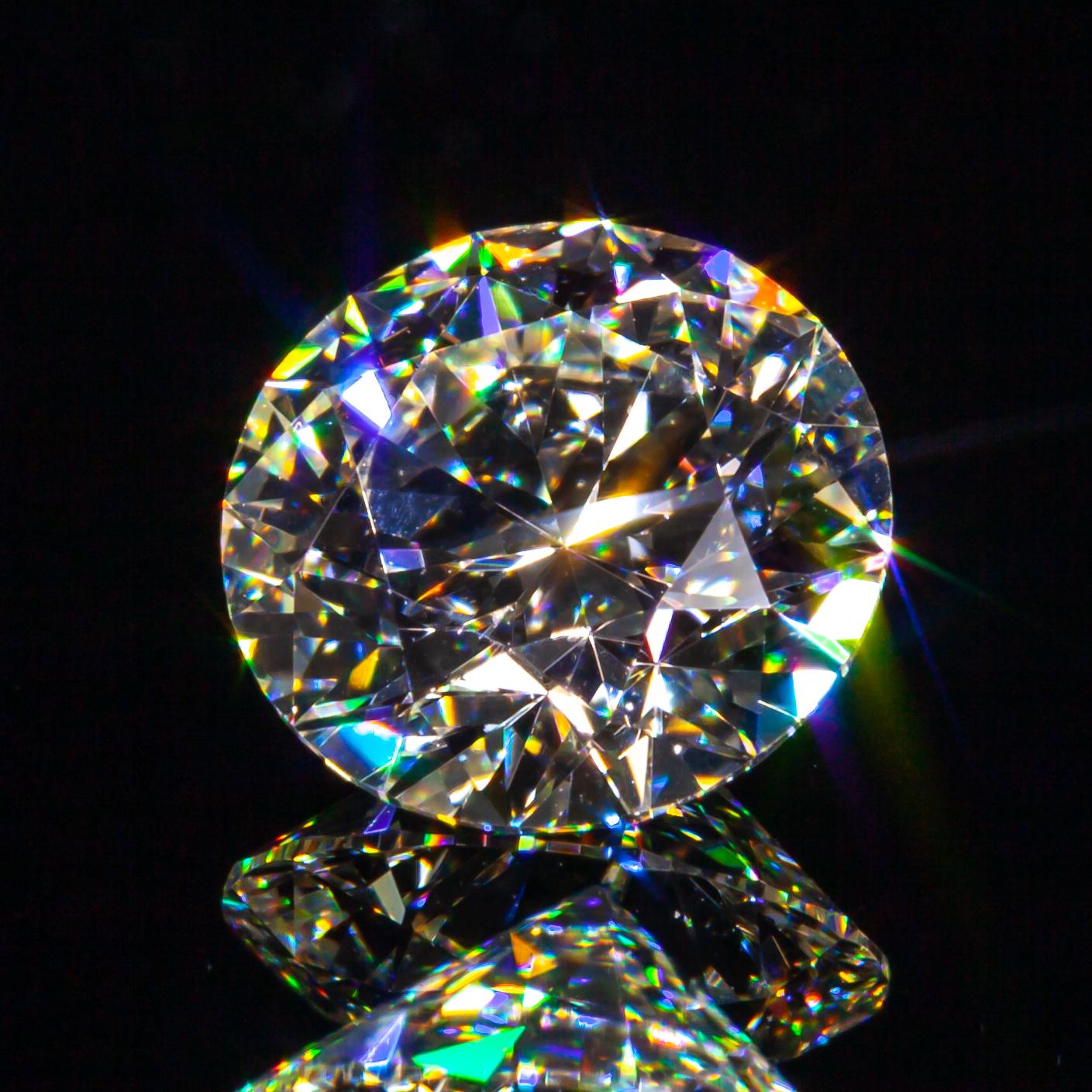 0,72 carat Loose J / VVS2 Round Brilliant Cut Diamond certifié GIA

Informations générales sur le diamant
Taille du diamant : Brilliante ronde
Dimensions : 5.86  x  5.83  -  3.51 mm

Résultats de la classification des diamants
Poids en carats :