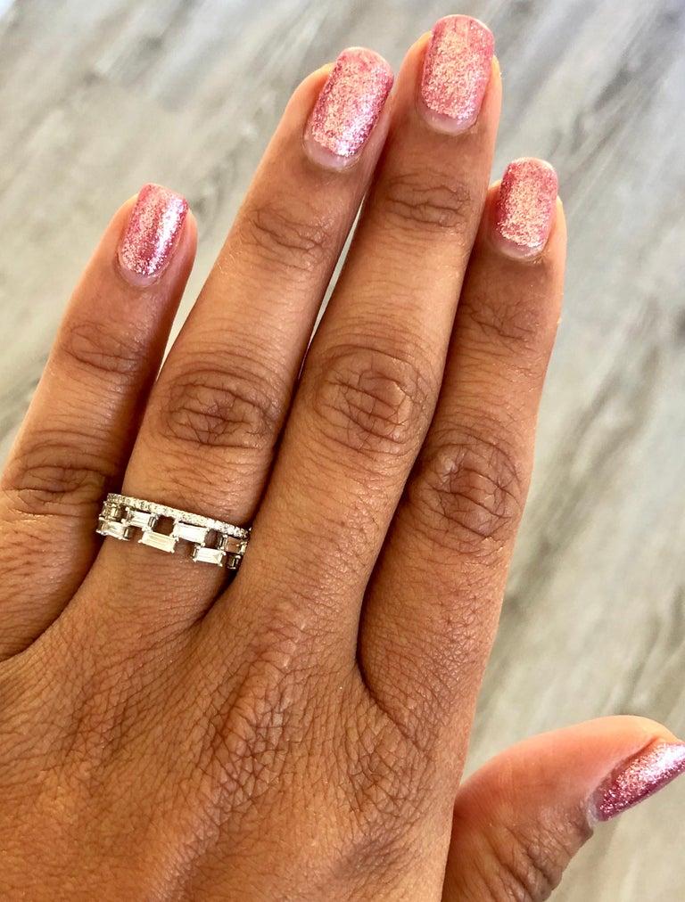 baguette diamonds
