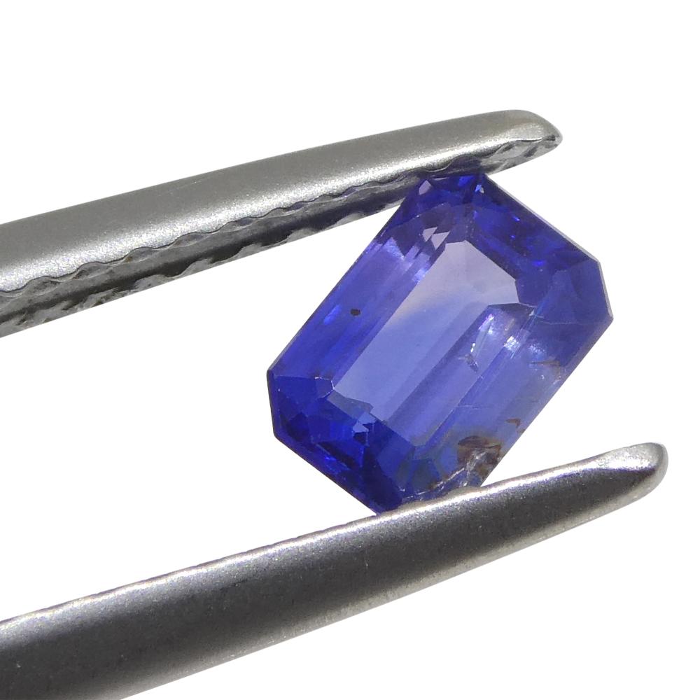 blue sapphire africa