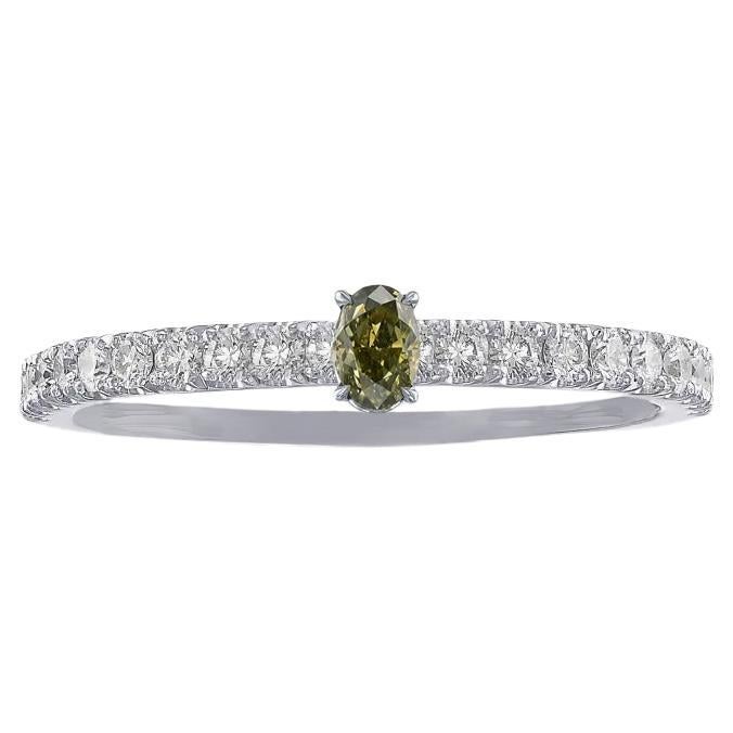 Where are chameleon diamonds found?