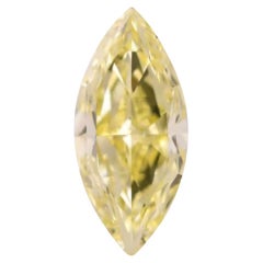 0.75 CARAT MARQUISE BRILLIANT GIA CERTIFIED U to v RANGE SI2 CLARITY DIAMOND