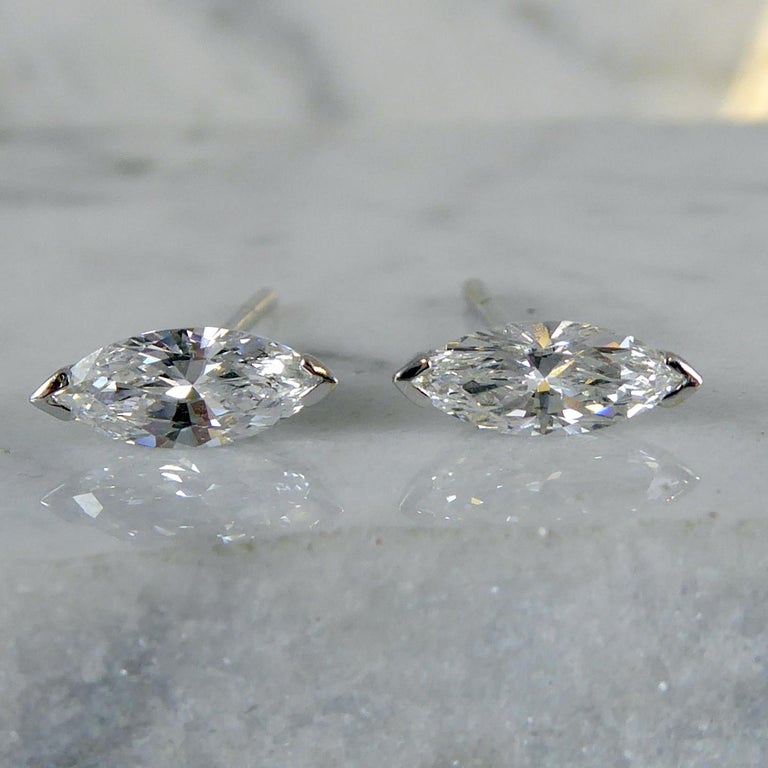 75 marquise diamond