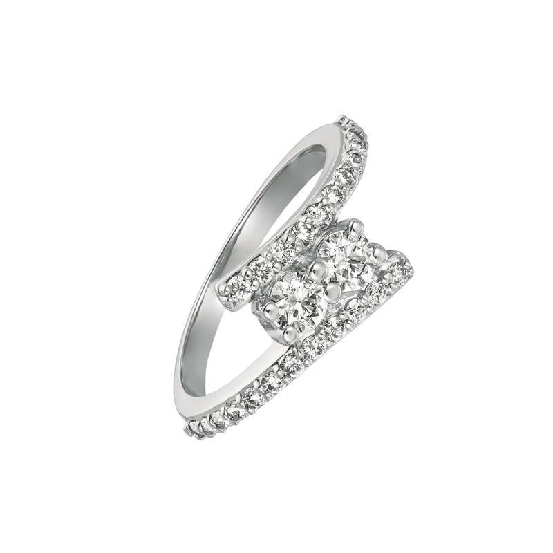 0.76 Carat Natural Diamond Ring G SI 14K White Gold

100% Natural Diamonds, Not Enhanced in any way Round Cut Diamond Ring
0.76CT
G-H
SI
14K White Gold Prong style 3.1 grams
3/8 inch in width
Size 7
2 diamonds 0.42ct, 24 diamonds -