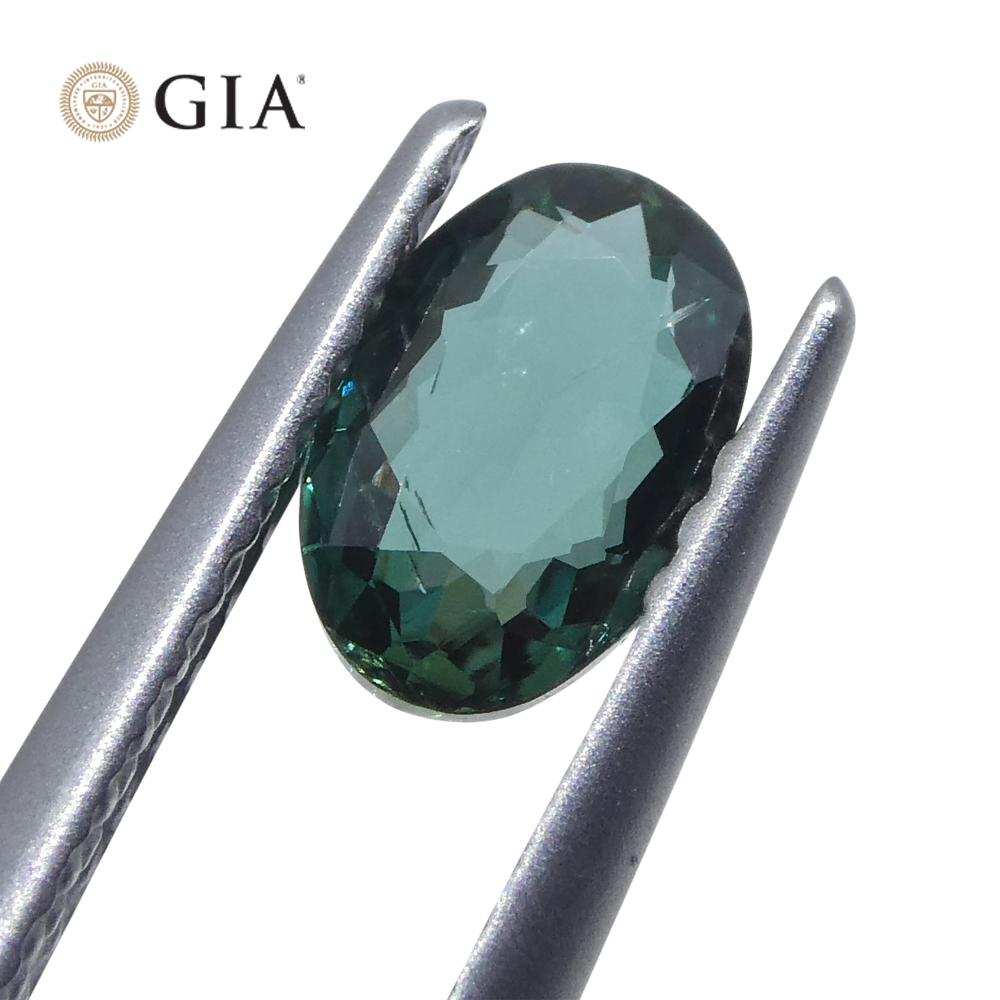 indian alexandrite