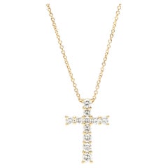 Collares colgantes