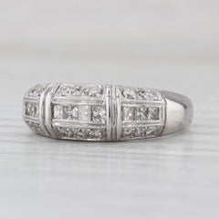 Band Rings