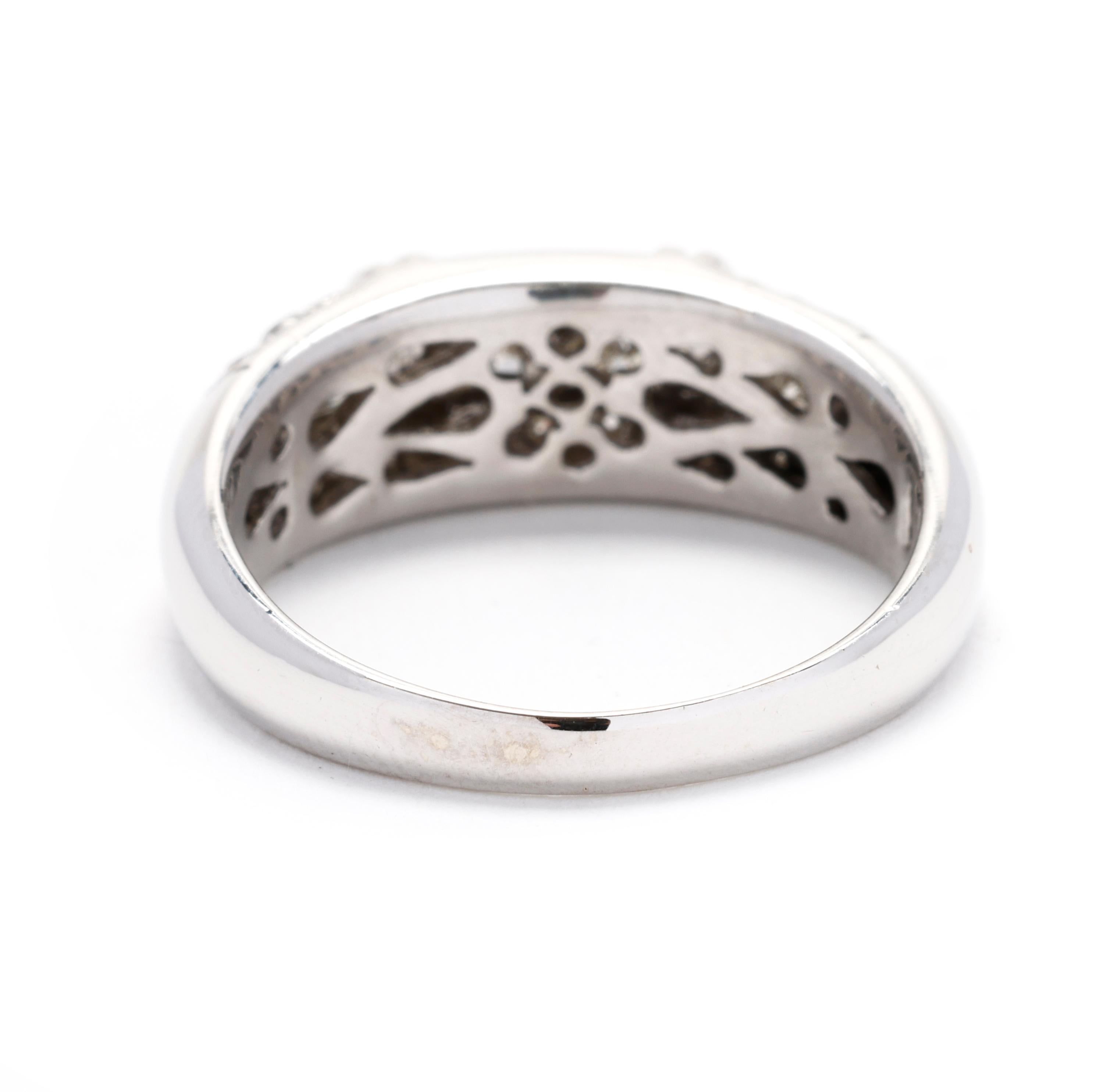 7.75 ring size