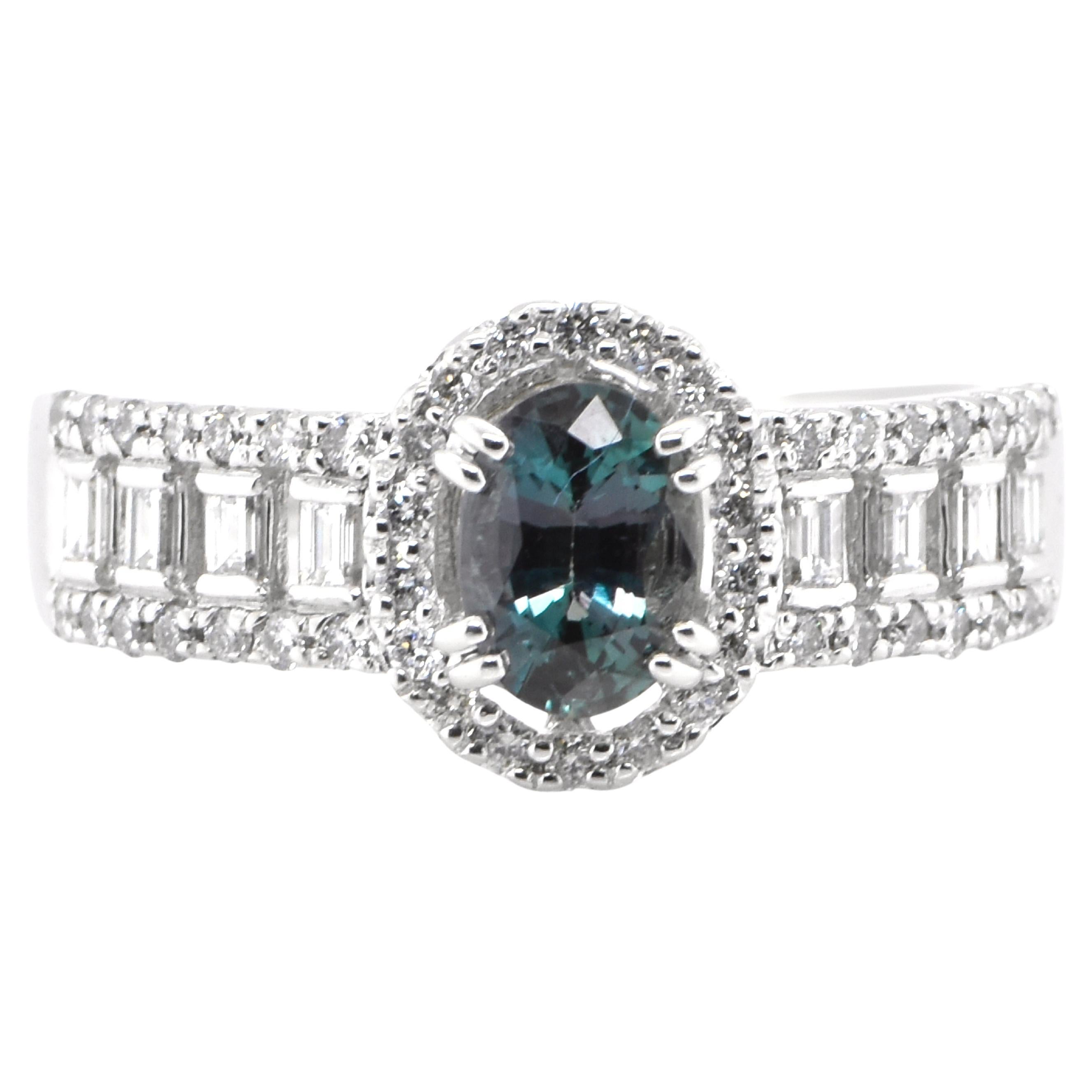 Antique Alexandrite Jewelry & Watches 475 For Sale at 1stDibs