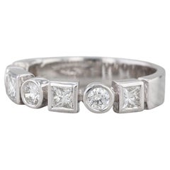 Anillos de banda