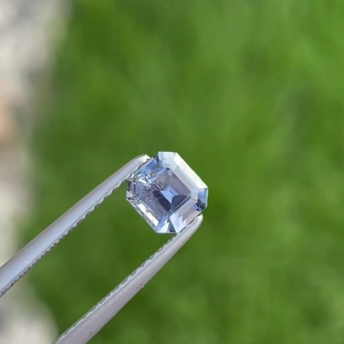 quality of sapphire stone