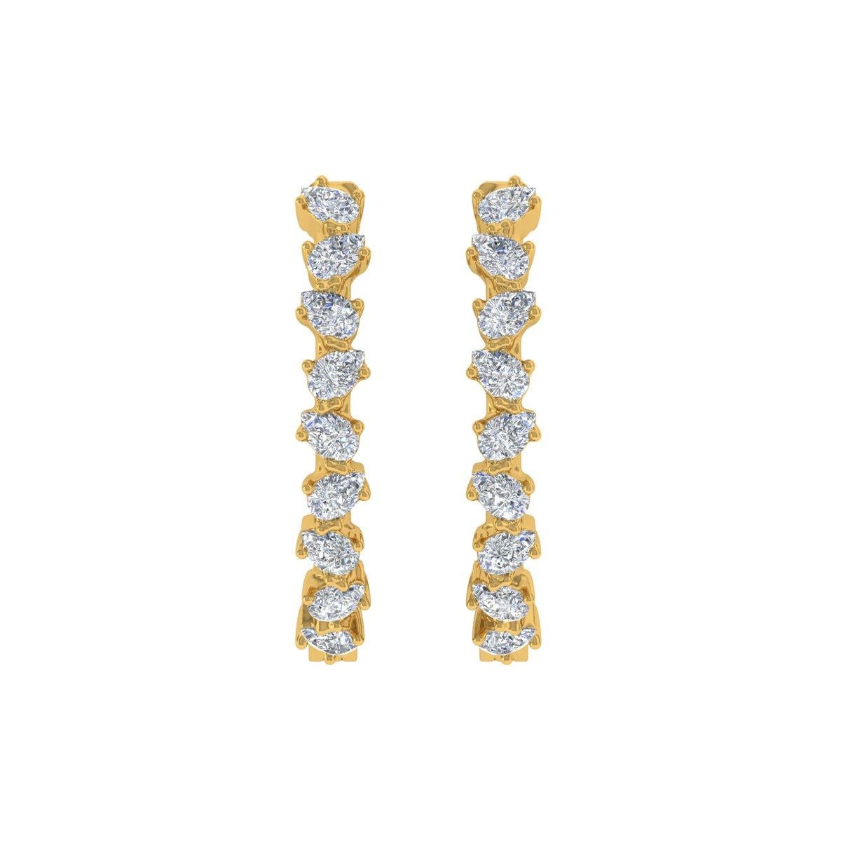 FOLLOW SPECTRUM JEWELS storefront to view the latest collection & exclusive pieces. Spectrum Jewels is proudly rated as a Top Seller on 1stdibs with 5 star customer reviews. All items manufactured by us are handmade and can be customized or