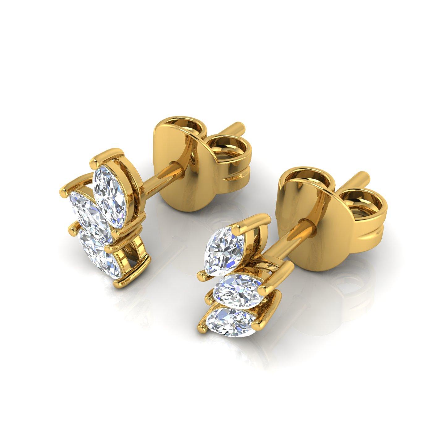 FOLLOW SPECTRUM JEWELS storefront to view the latest collection & exclusive pieces. Spectrum Jewels is proudly rated as a Top Seller on 1stdibs with 5 star customer reviews. All items manufactured by us are handmade and can be customized or