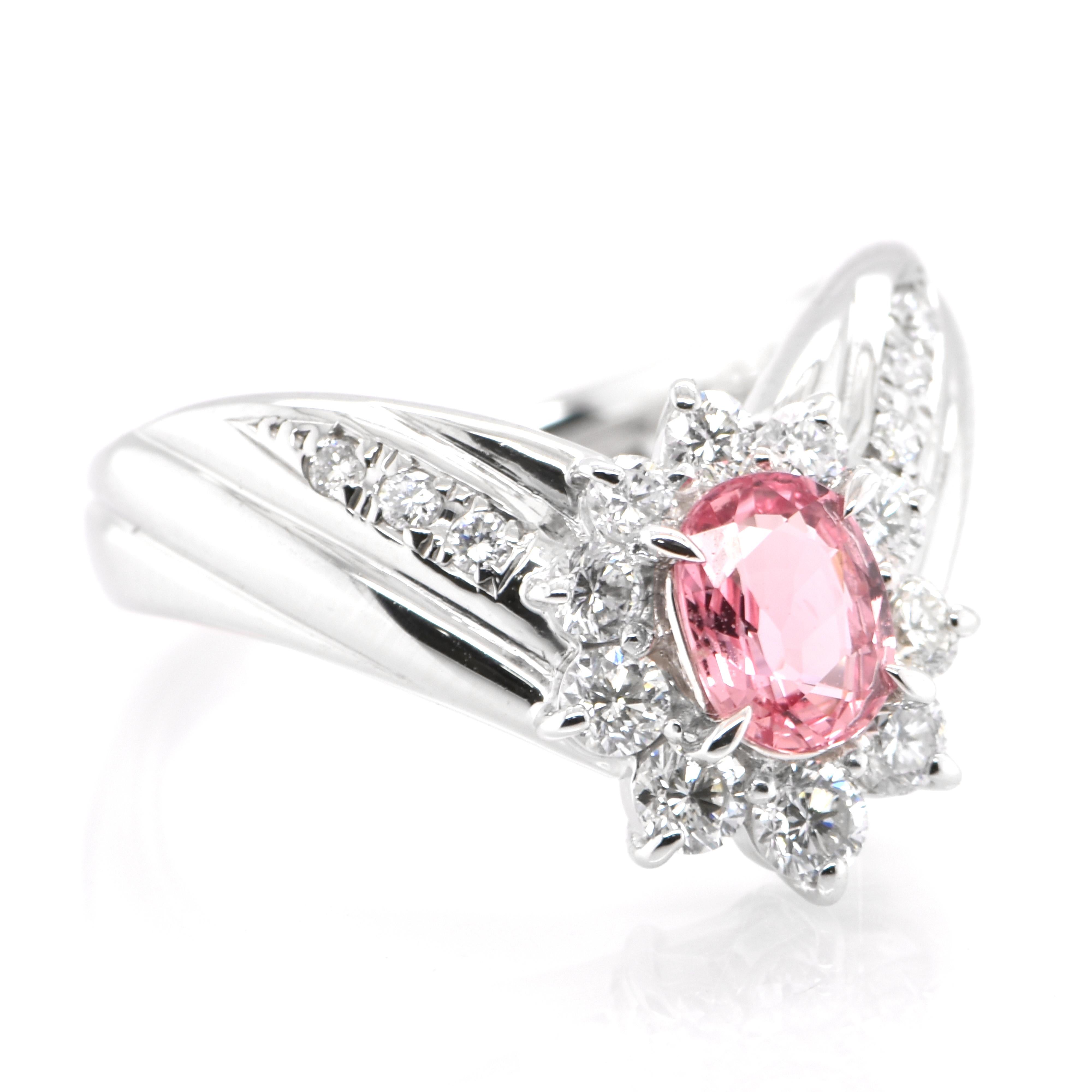 poudretteite ring