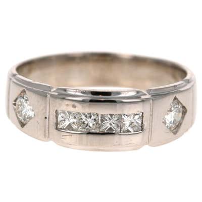 Antique Men's Rings - 1,751 For Sale at 1stDibs