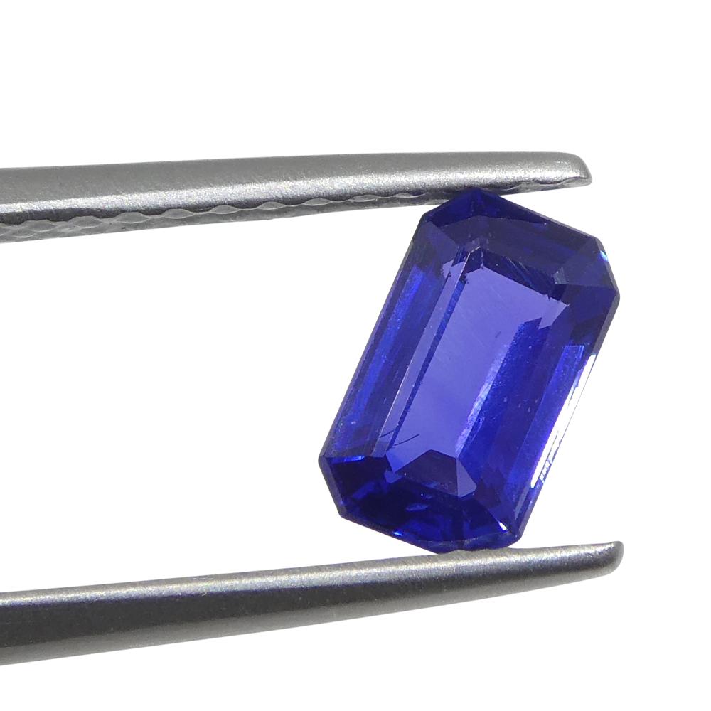 madagascar blue sapphire