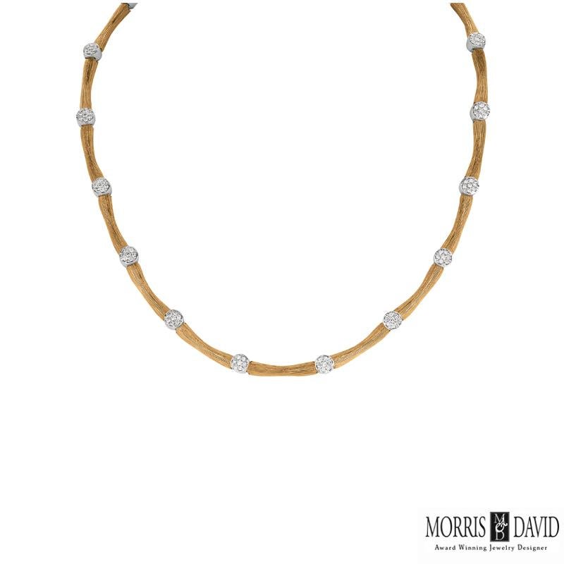 diamants 100% naturels, non rehaussés de quelque manière que ce soit Collier de diamants taille ronde  
0.83CT
G-H 
SI  
18 pouces de longueur, 3/16 pouce de largeur
or blanc 14K,    Style Pave,    24 grammes
77 Diamants

N4994WD
TOUS NOS ARTICLES