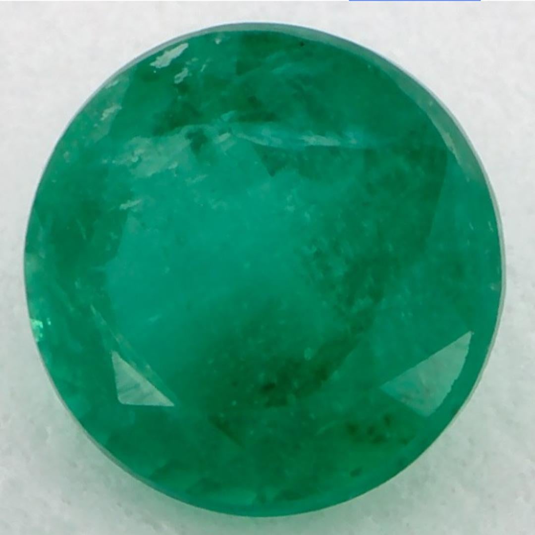 With a vibrant green color hue, the birthstone for May is a symbol of renewed spring growth. 

Explore vibrant collection of Emerald, Ruby & Sapphires in our store available as a loose gemstone & matching your gem with our ready selection of
