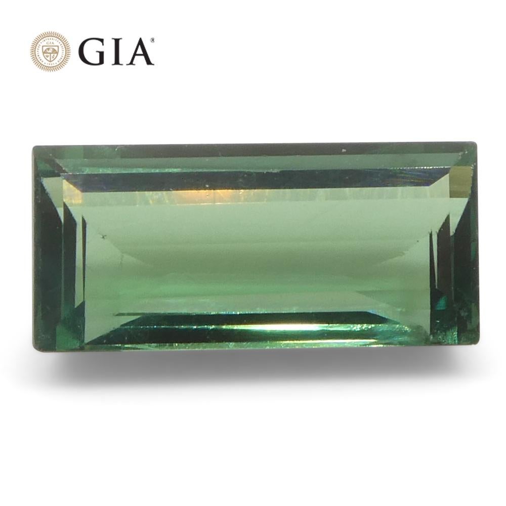 Si tratta di una splendida Alessandrite certificata GIA 


Il rapporto GIA recita come segue:

Numero del rapporto GIA: 6233521889
Forma: Rettangolare
Stile di taglio: Taglio a gradini
Stile di taglio: Corona: 
Stile di taglio: Padiglione: