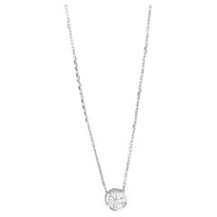 Pendant Necklaces